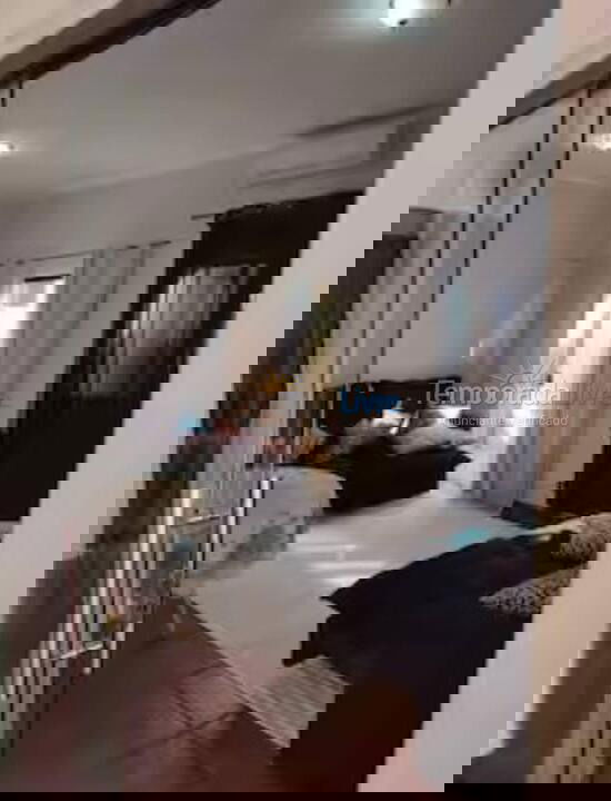 Casa para aluguel de temporada em Campo Grande (Jardim dos Estados)