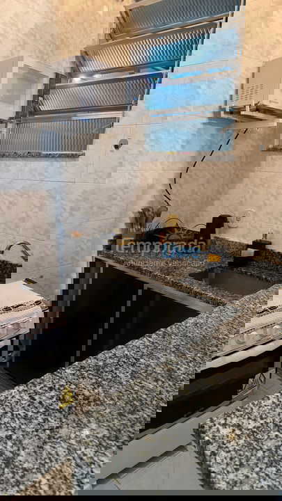 Apartamento para alquiler de vacaciones em Cabo Frio (Centro)