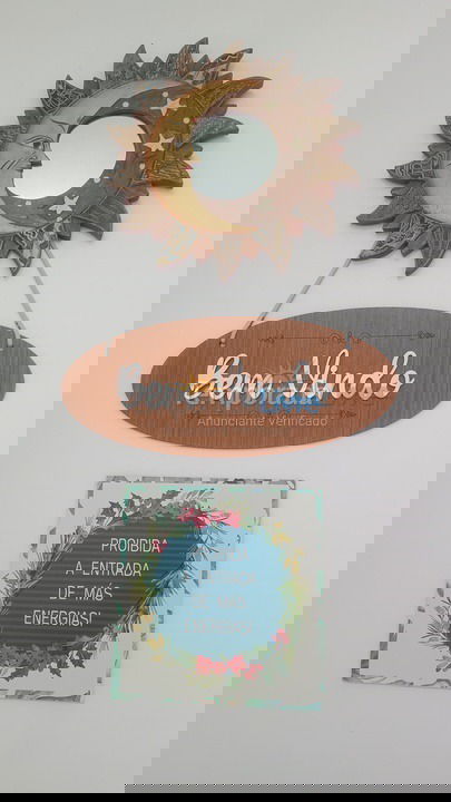 Apartamento para aluguel de temporada em Bertioga (Praia da Enseada)