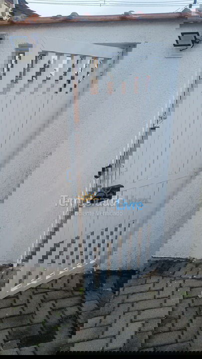 Apartamento para aluguel de temporada em Bertioga (Praia da Enseada)