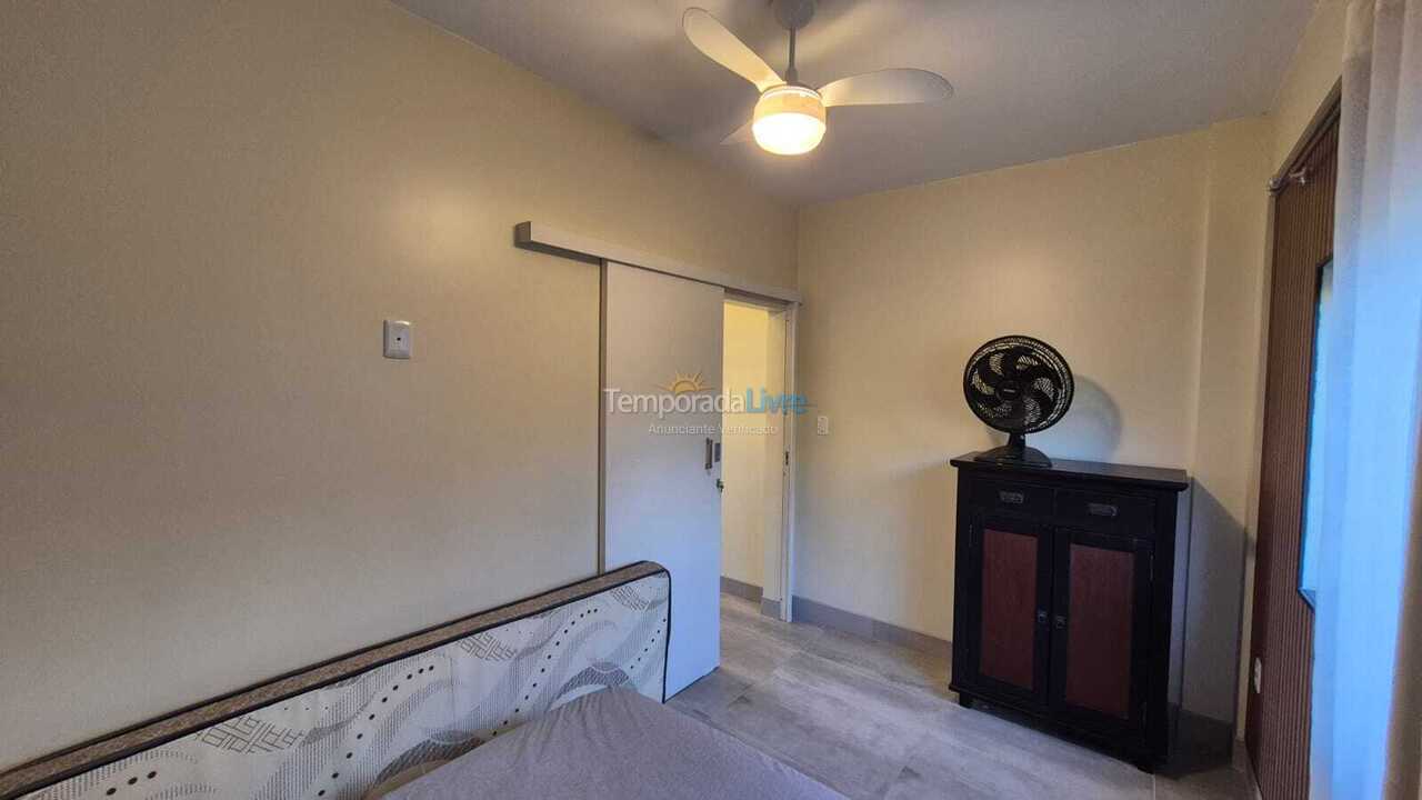 Apartamento para alquiler de vacaciones em Florianopolis (Praia dos Ingleses)