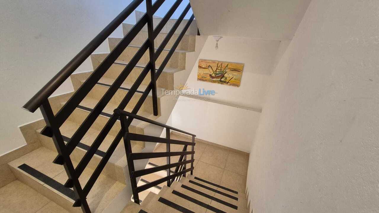 Apartamento para alquiler de vacaciones em Florianopolis (Praia dos Ingleses)
