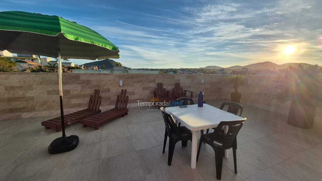 Apartamento para alquiler de vacaciones em Florianopolis (Praia dos Ingleses)