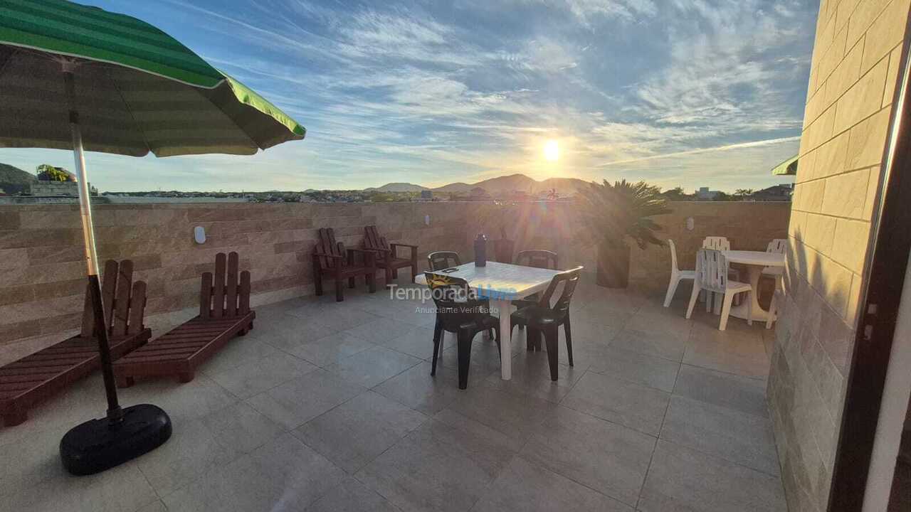 Apartamento para alquiler de vacaciones em Florianopolis (Praia dos Ingleses)