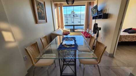 Excelente apartamento com 3 quartos piscina