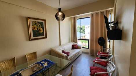 Excelente apartamento com 3 quartos piscina