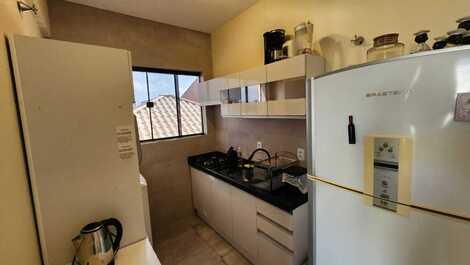 Excelente apartamento com 3 quartos piscina