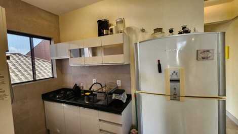 Excelente apartamento com 3 quartos piscina