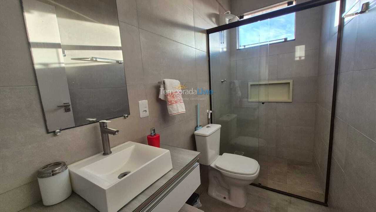 Apartamento para aluguel de temporada em Florianopolis (Praia dos Ingleses)