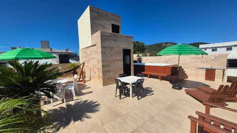 Apartamento para alugar em Florianopolis - Praia dos Ingleses