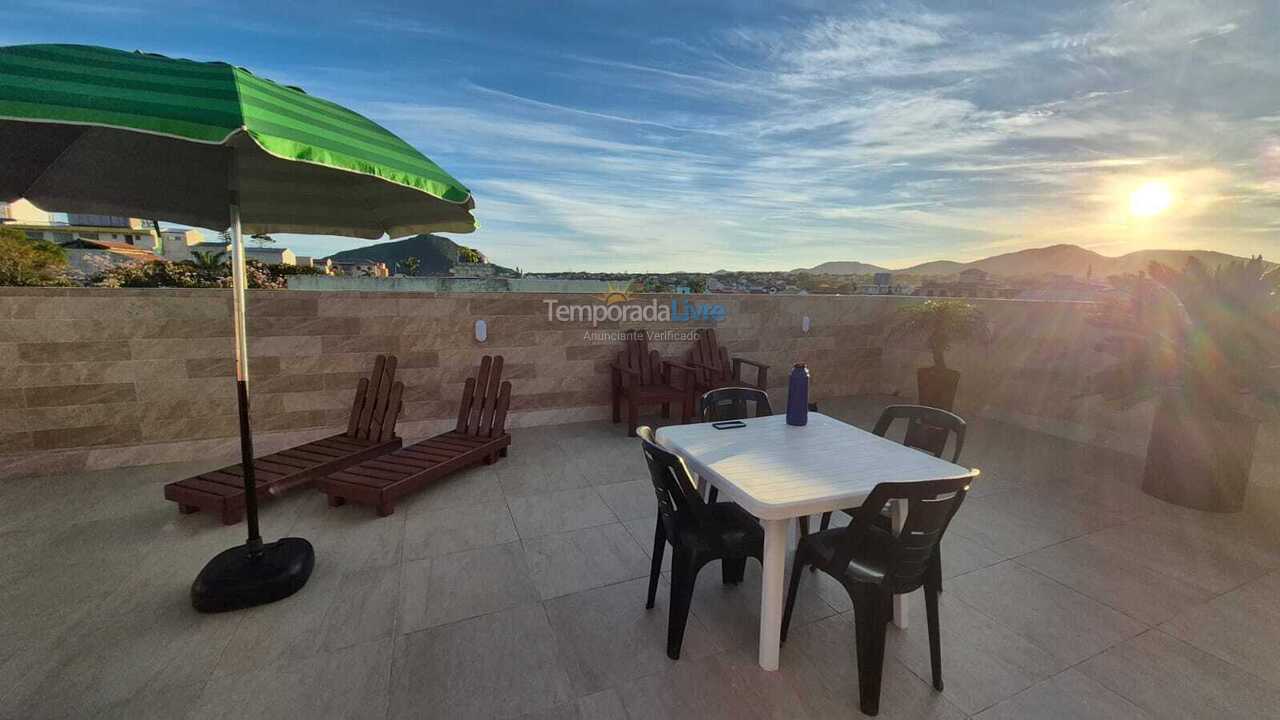 Apartamento para aluguel de temporada em Florianopolis (Praia dos Ingleses)