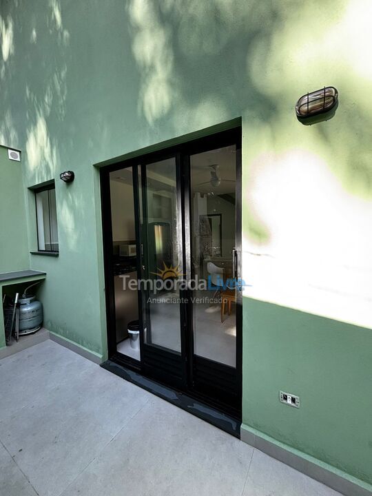 Casa para aluguel de temporada em São Sebastião (Toque Toque Pequeno)