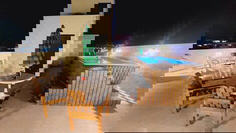 House for rent in Florianopolis - Praia dos Ingleses