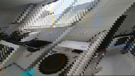 Amplio apartamento en el paseo marítimo Crab Walkway - Playa Atalaia