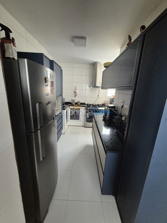 Apartamento para alquiler de vacaciones em Aracaju (Atalaia)