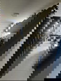 Amplio apartamento en el paseo marítimo Crab Walkway - Playa Atalaia