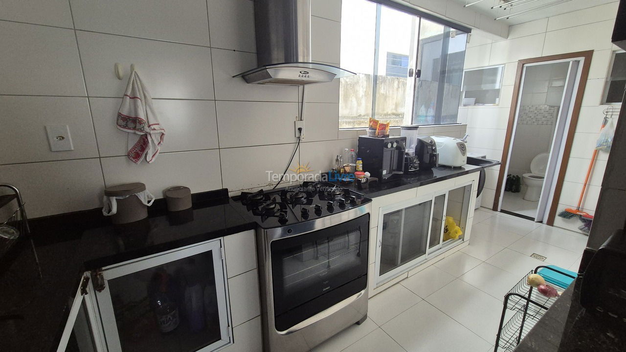 Apartamento para alquiler de vacaciones em Aracaju (Atalaia)