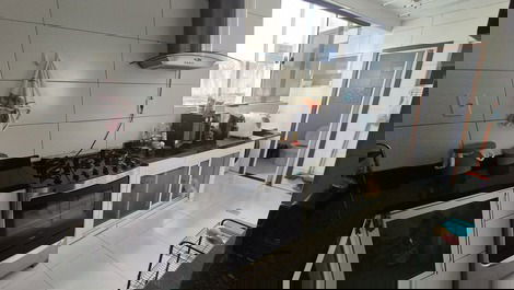 Amplio apartamento en el paseo marítimo Crab Walkway - Playa Atalaia