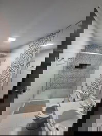 Amplio apartamento en el paseo marítimo Crab Walkway - Playa Atalaia