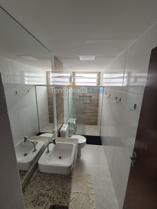 Apartamento para alquiler de vacaciones em Aracaju (Atalaia)