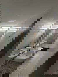 Amplio apartamento en el paseo marítimo Crab Walkway - Playa Atalaia