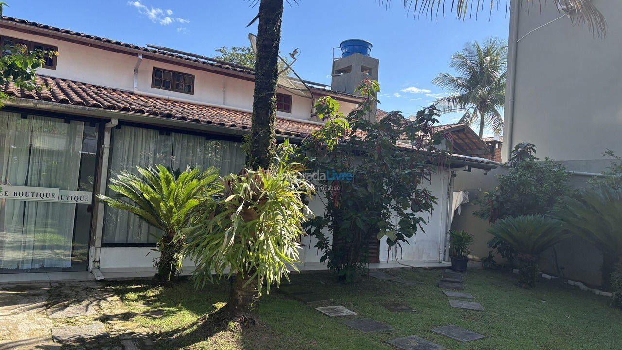 House for vacation rental in São Sebastião (Maresias)