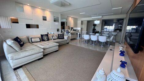 LINDISSIMO APTO VISTA MAR