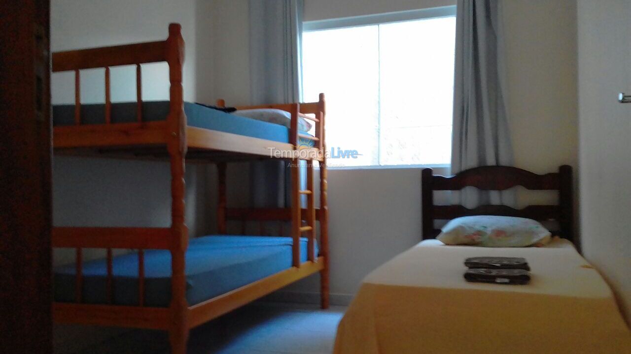 House for vacation rental in Florianopolis (Praia dos Ingleses)