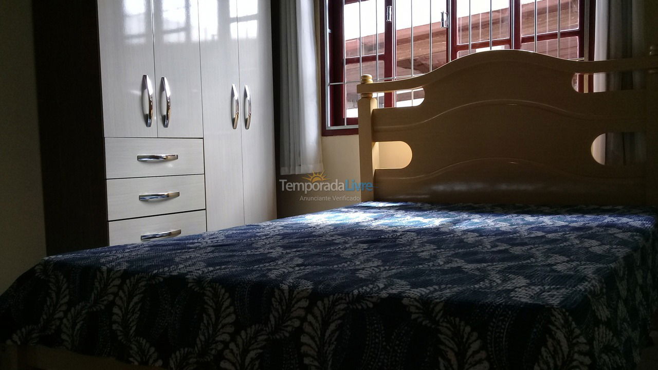 House for vacation rental in Florianopolis (Praia dos Ingleses)