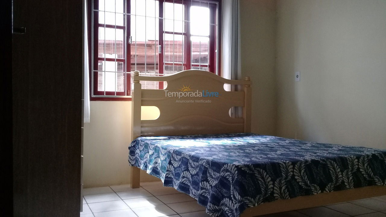 House for vacation rental in Florianopolis (Praia dos Ingleses)