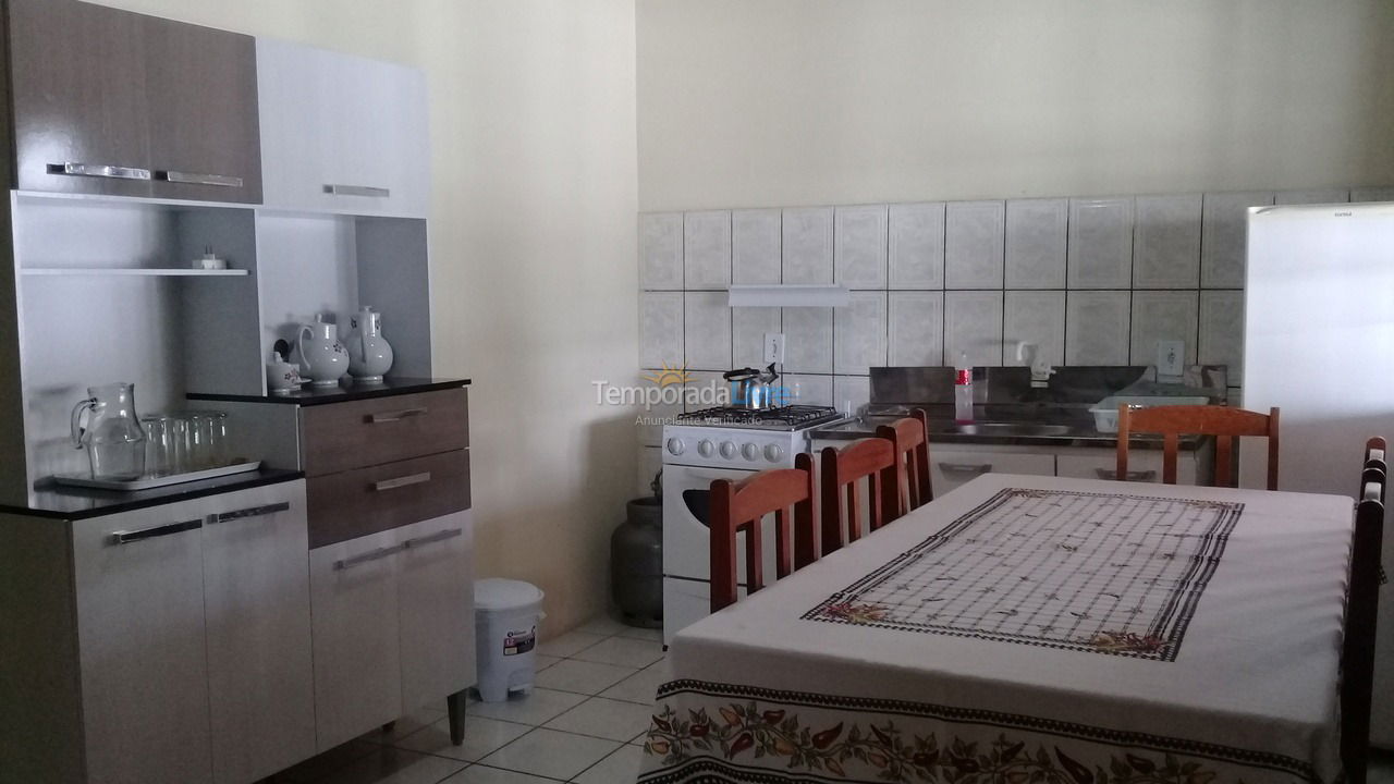 House for vacation rental in Florianopolis (Praia dos Ingleses)