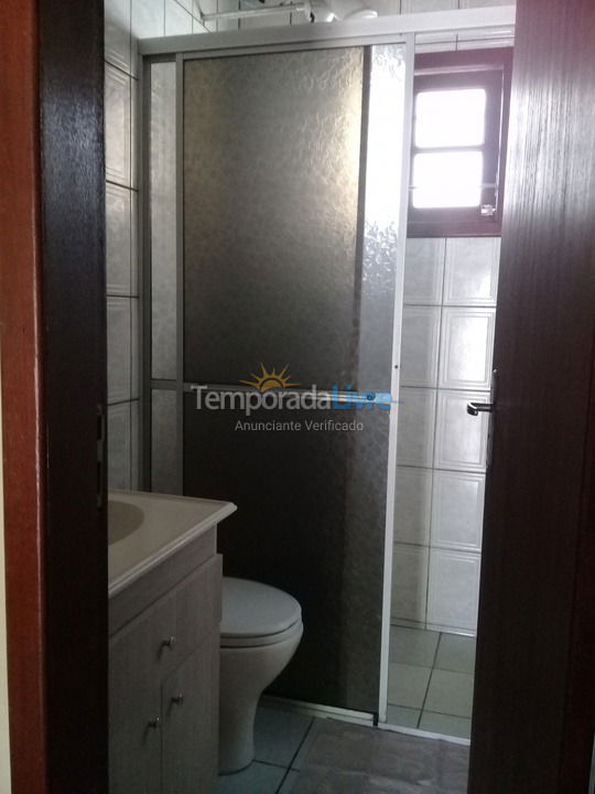 House for vacation rental in Florianopolis (Praia dos Ingleses)