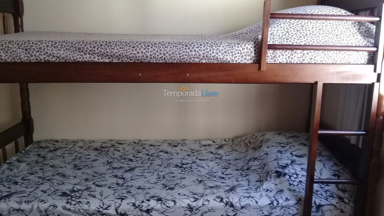 House for vacation rental in Florianopolis (Praia dos Ingleses)