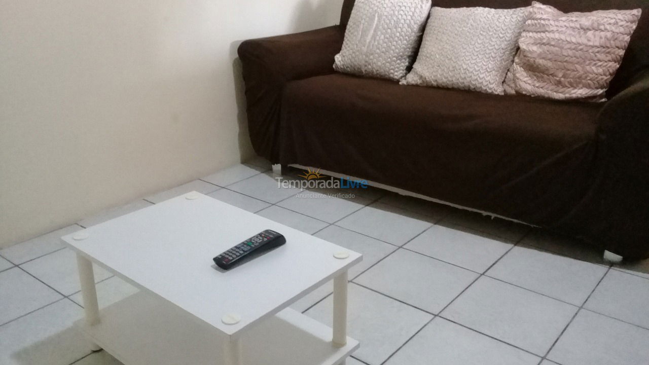 House for vacation rental in Florianopolis (Praia dos Ingleses)