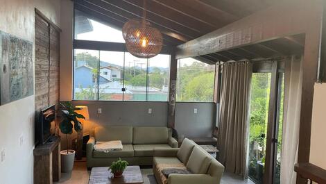 Casa para alugar em Imbituba - Praia de Ibiraquera