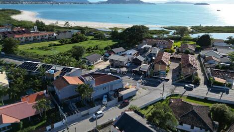 Apartamento para alquilar en Florianópolis - Ponta das Canas