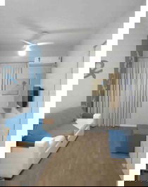 Apartment for rent in Bertioga - Riviera de São Lourenço