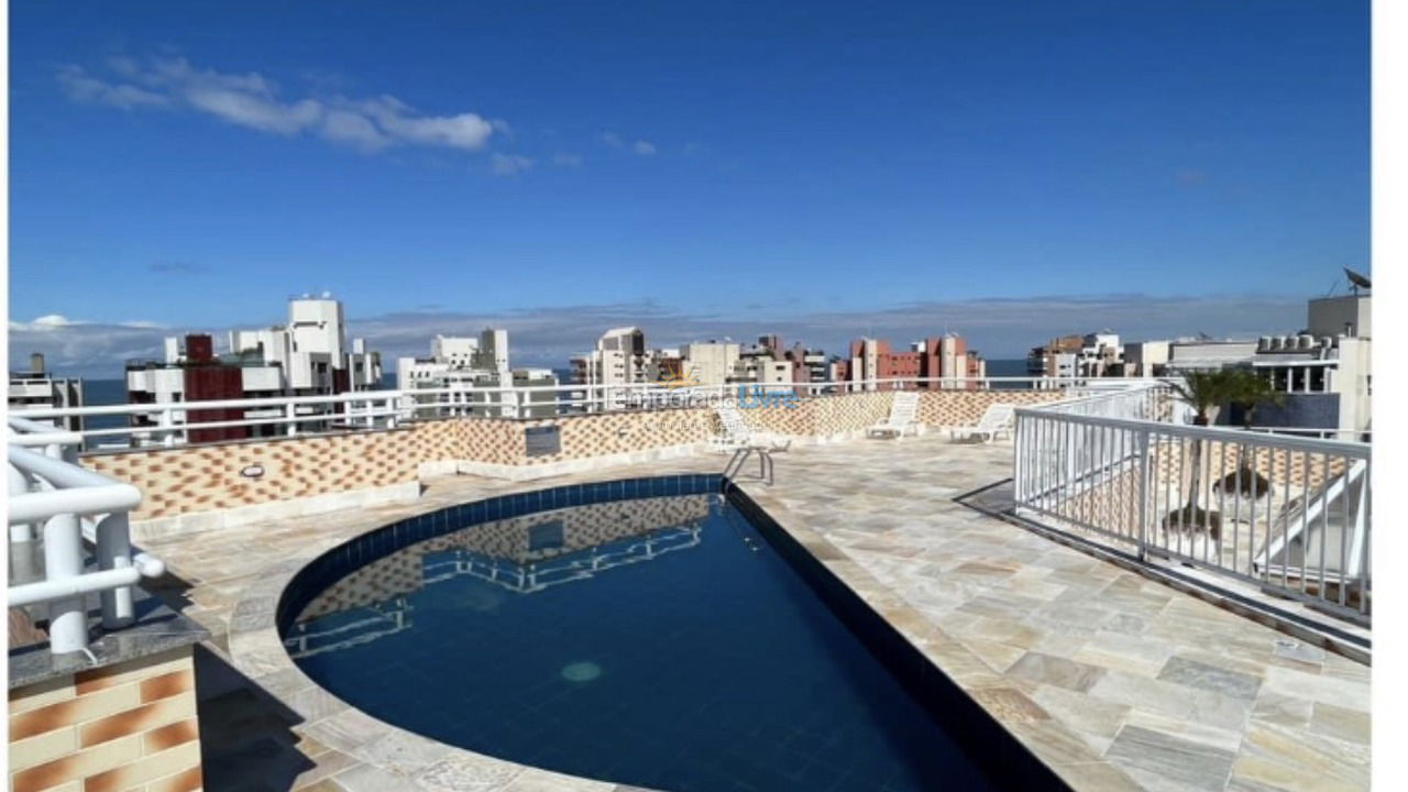 Apartamento para alquiler de vacaciones em Bertioga (Riviera de São Lourenço)