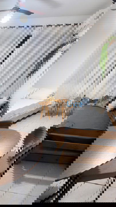 Apartamento para alquiler de vacaciones em Cabo Frio (Centro)