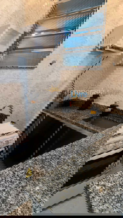 Apartamento para alquiler de vacaciones em Cabo Frio (Centro)