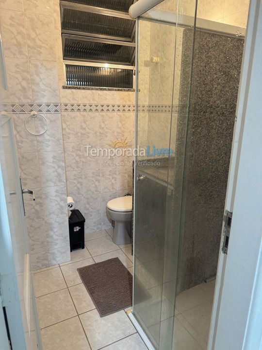 Apartamento para alquiler de vacaciones em Cabo Frio (Centro)