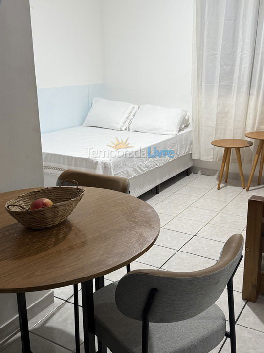 Apartamento para alquiler de vacaciones em Cabo Frio (Centro)