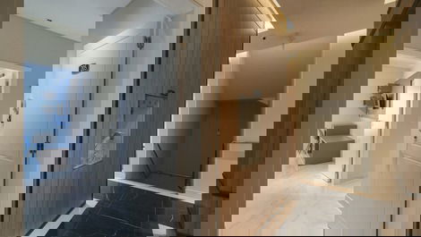 Cobertura em Mariscal, Bombinhas