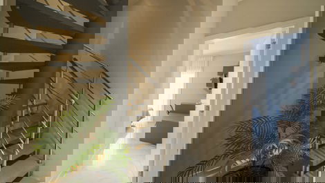 Cobertura em Mariscal, Bombinhas