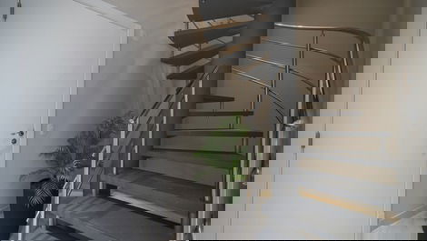 Cobertura em Mariscal, Bombinhas