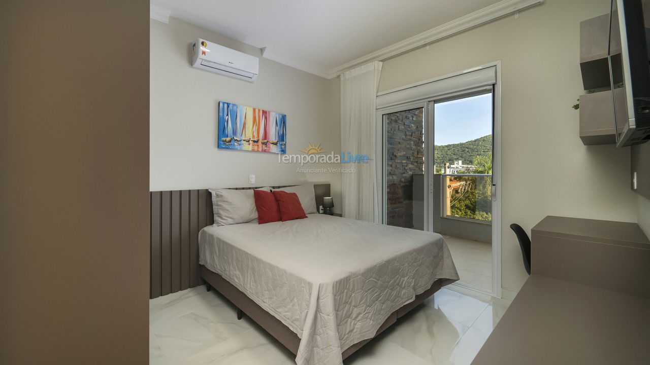 Apartamento para aluguel de temporada em Bombinhas (Mariscal)