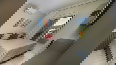 Cobertura em Mariscal, Bombinhas