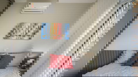 Cobertura em Mariscal, Bombinhas