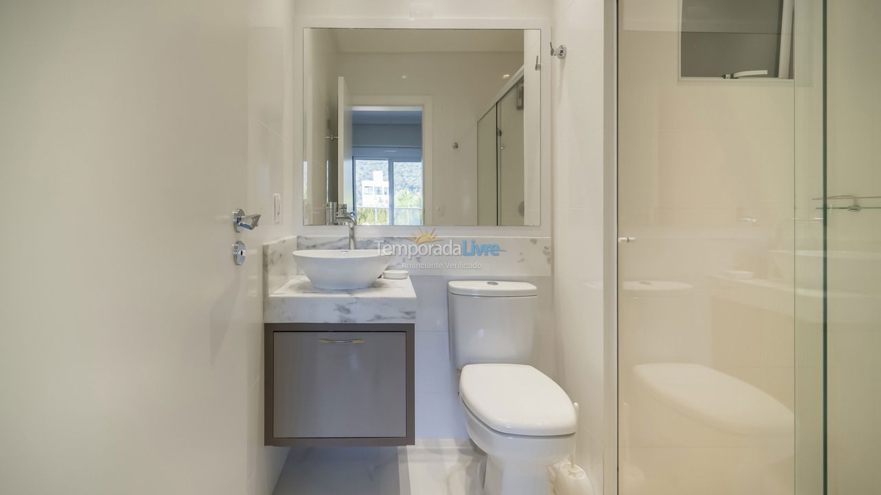 Apartamento para aluguel de temporada em Bombinhas (Mariscal)