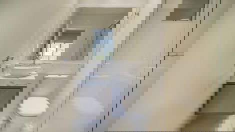 Cobertura em Mariscal, Bombinhas